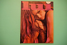 LUI N° 15 , 1965 Claudia