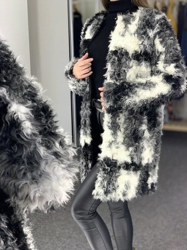 Zara nuovo cappotto giacca - cappotto,