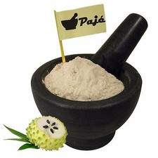 SOURSOP FRUIT polvere 4 oz 8