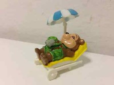 Orsetten -  Hans Pisolinen - Kinder Sorpresa