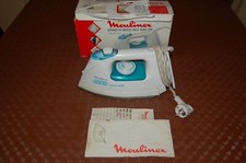 Moulinex - Ferro da stiro Optimate 90 Vertical press, usato funzionante