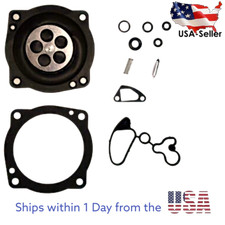 Carb Rebuild Kit for Kawasaki