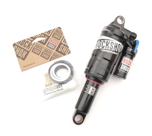 Ammortizzatore rockshox - ammortizzatore,