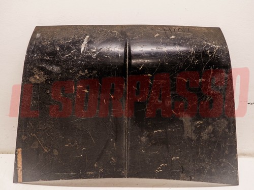 Cofano anteriore rover mini - anteriore,