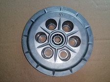 CLUTCH PLATE PIATTO SPINGIDISCO FRIZIONE KAWASAKI 500 KX KDX 250 131871060