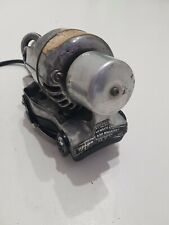 Vibromassaggiatore Elettrico KOSMO model 430 Massage Vintage anni 30