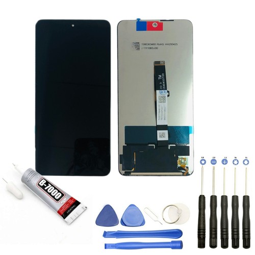 Vitre ecran lcd pour xiaomi - ecran,