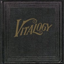 Vitalogy (Vinile)