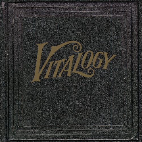 Vitalogy - , (vinile)