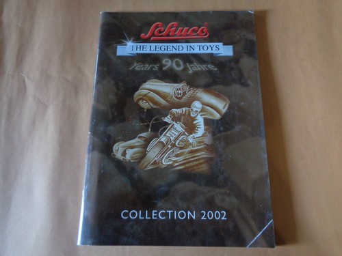 Schuco catalogo collection - catalogo,