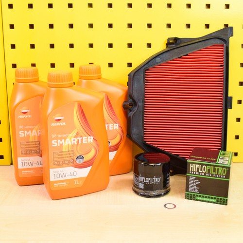 Kit servizi honda cbr - kit,