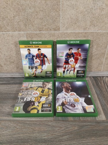 Xbox one sports fifa 15 - xbox,