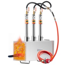 VEVOR Forgia a Gas Propano per