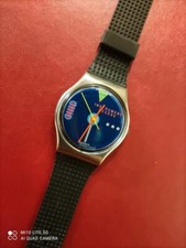 Swatch gent anni instrument - swatch, 80