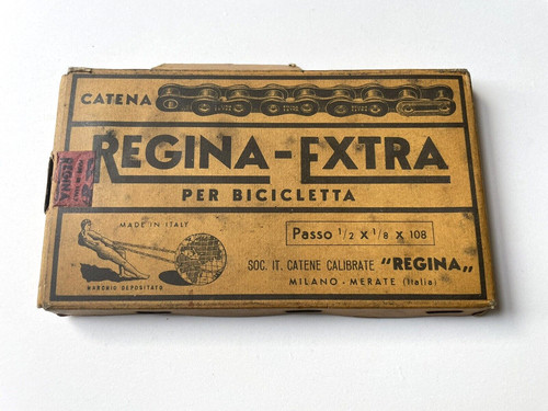 Nos catena vintage anni 50 - catena,