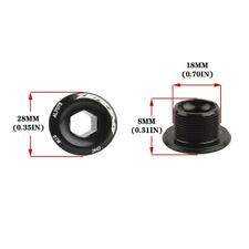 Bullone fissaggio braccio