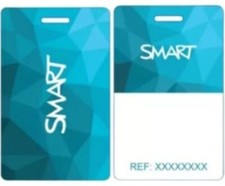 Carte di identificazione SMART