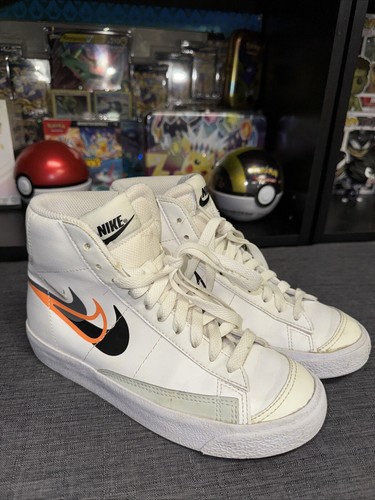 Scarpe nike blazer mid - scarpe,