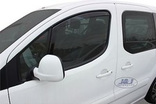 Deflettori Aria Per Citroen