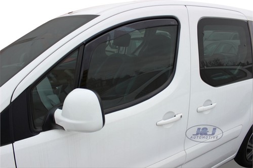 Deflettori aria per citroen - per,