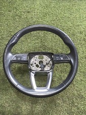 Volante Sterzo Audi Q5 2020 80A419091J ATTENZIONE