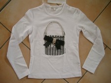 (C670) Miss Grant Girls maglia