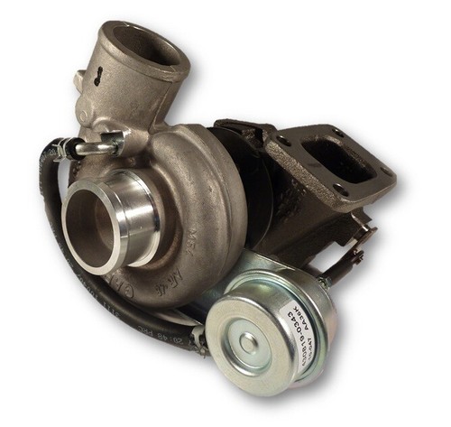 Turbo turbina turbocompressore - turbo,
