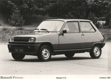 Catalogue brochure photo