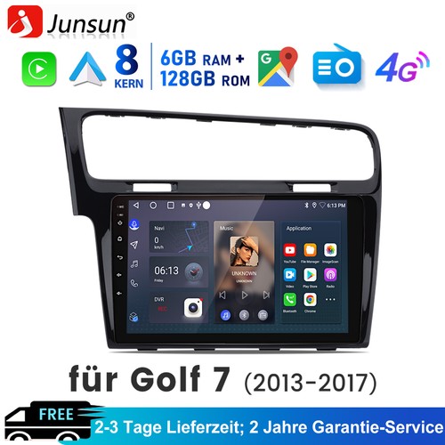 Dab per golf 7 - golf,