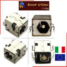 DC Power Jack per ASUS X52 X52F X52J X53 X53E X53S X54 X54C K52 K53 K53S PJ1