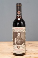 Chianti Classico 1971