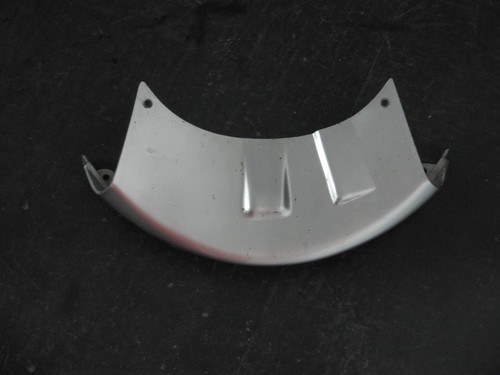 Chiusura carena - carena, ducati