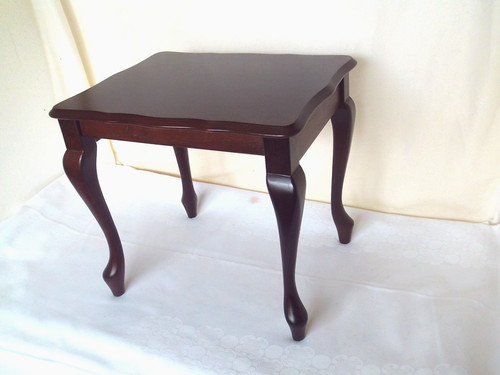 Tavolino legno tavolino antico