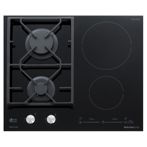 Glem gas gvi622xbk - glem, piano