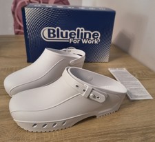 Zoccoli sanitari Blueline in