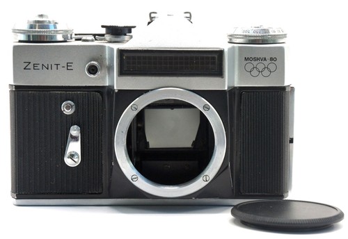 Corpo fotocamera reflex