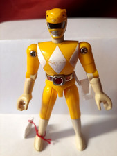 Figurine Bandai Mighty Morphin