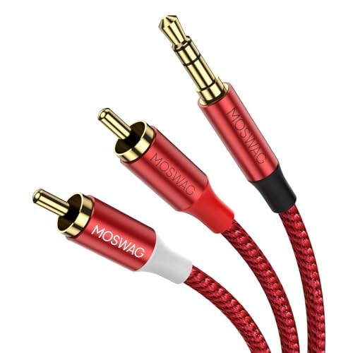 Moswag cavo audio - moswag, 3,5mm