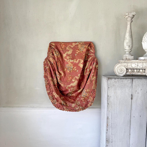 Letto francese antico - , (3