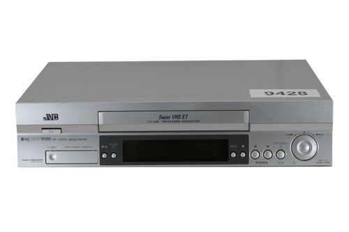 Jvc s6950 registratore - jvc, |