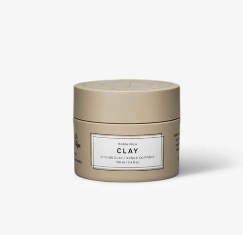 Maria nila clay 100 - ml, cera
