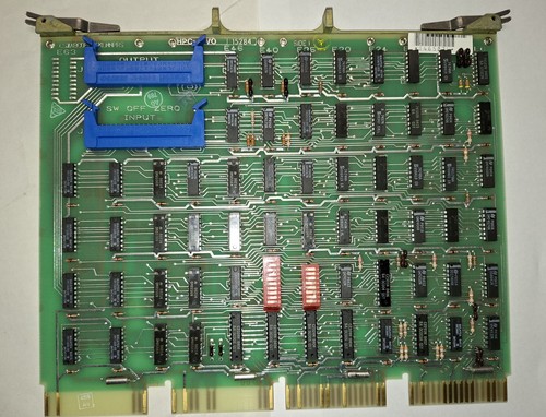 Dec drv11 m7950 bit - dec,