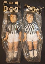 JUVENTUS ANASTASI BETTEGA EFFE