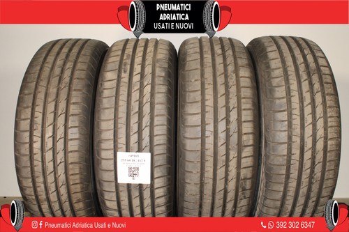 Pneumatici kumho 2025 - pneumatici,
