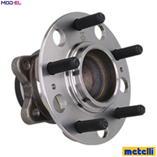 Kit cuscinetti ruota 8169 - kit,