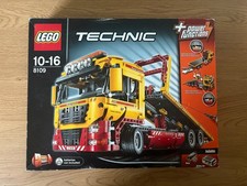 LEGO TECHNIC: Pianale