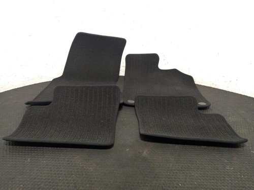 Set tappetini smart forfour - set,