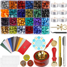 Kit timbri per - kit,