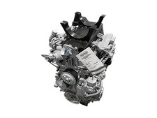 Iveco F5DFL414A*A012 Perkins