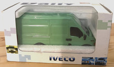 IVECO NEW DAILY  TURBO SCALA